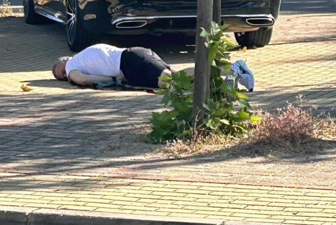 Вбивство Андрія Портнова в Іспанії точно не було випадковістю, це справа рук професійного кілера