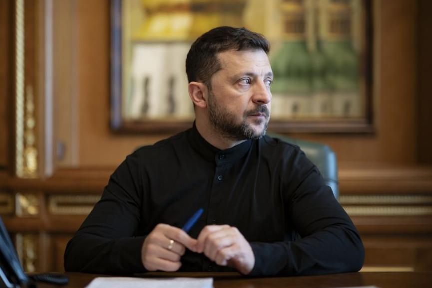 Президент України Володимир Зеленський у вечірньому зверненні 21 травня повідомив, що Україна готується до масштабного обміну полоненими з росією у форматі "1000 на 1000"