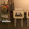 Воїн і митець створив унікальний "Фронтовий кобзар"