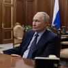 путін знову наказав створити "буферну зону" на кордоні з Україною