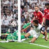 "Тоттенхем" виграв Лігу Європи