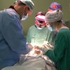 Американські хірурги у Львові рятують дитячі обличчя після війни