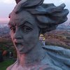 У голові монумента "Родина-мать зовёт!" у Волгограді знайшли мерця
