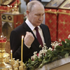 У путіна відреагували на пропозицію провести переговори у Ватикані