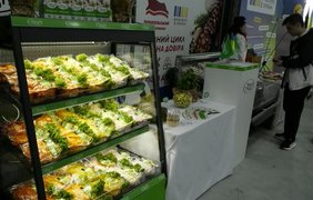 "Зроблено в Україні": форум на Тернопільщині показав потенціал