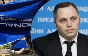 У вбивстві Портнова можуть бути замішані троє - EFE