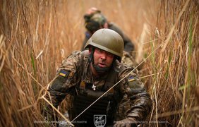 На Покровському напрямку тривають важкі бої: за добу захисники відбили 54 атаки ворога