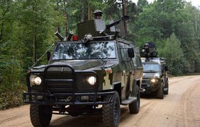 Хакери рф атакували країни НАТО і камери на кордоні України, щоб зірвати допомогу