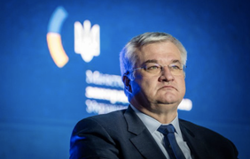 Диктатор гальмує мир: Сибіга відповів на "буферну зону" путіна