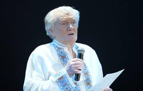 Юрію Рибчинському 80 років: як одна людина змінила українську естраду