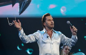 Олександр Ревва (Артур Пірожков) отримав російське громадянство