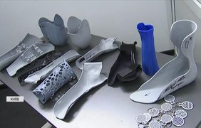 У Києві відкрили Науковий парк адитивних технологій