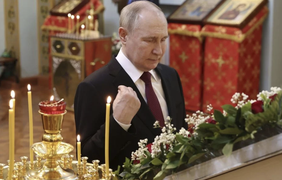 У путіна відреагували на пропозицію провести переговори у Ватикані