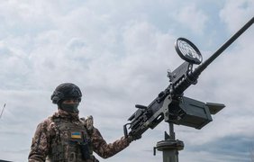 рф атакувала Україну балістичною ракетою та 128 безпілотниками