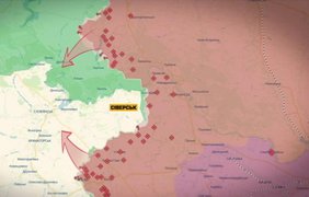 Тримають фронт під дронами й КАБами: ексклюзивний репортаж із Сіверська