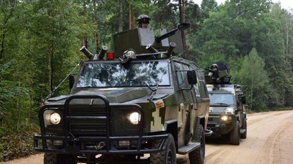 Хакери рф атакували країни НАТО і камери на кордоні України, щоб зірвати допомогу