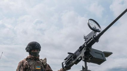 рф атакувала Україну балістичною ракетою та 128 безпілотниками