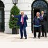 Трамп відкинув ідею Європи про безумовне припинення вогню в Україні - WSJ