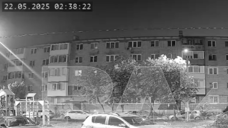Скриншот відео
