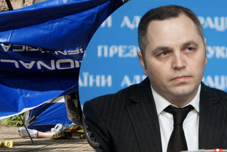 Іспанська поліція розшукує трьох осіб, які можуть бути причетні до вбивства колишнього українського політика Андрія Портнова