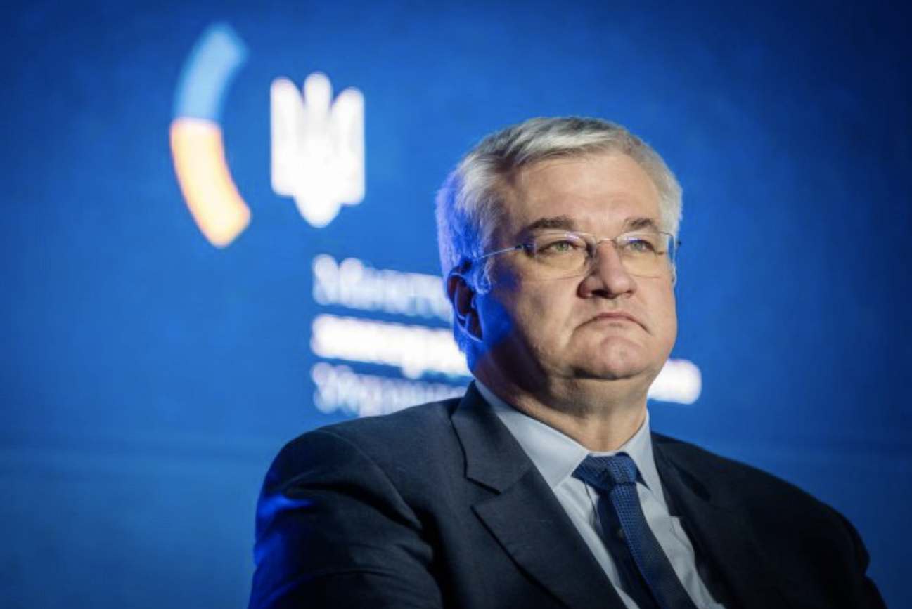 Заява російського диктатора володимира путіна про створення "буферної зони" на кордоні з Україною пролунала на тлі міжнародних зусиль із досягнення припинення вогню