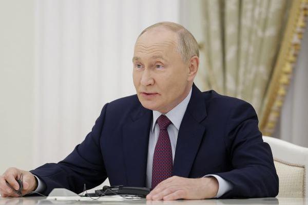 осійське керівництво може розглядати можливість наступу на місто Суми та частину Сумської області, однак здійснити такий план найближчим часом буде вкрай важко