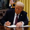 Трамп заявив про великий обмін полоненими між Україною та росією