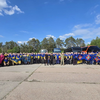 Великий обмін "1000 на 1000": перші 390 захисників повернулись додому