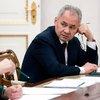 Більше лише у путіна: Шойгу вдвічі збільшив особисту охорону
