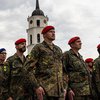 Німеччина вперше з часів Другої світової розміщує війська за кордоном