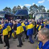 Україна під час обміну передала росії 70 колаборантів
