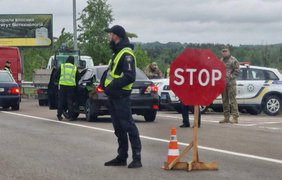 На Полтавщині створюють мобільні блокпости для посилення мобілізації 