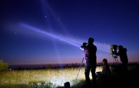 Масована нічна атака: скільки дронів знешкодила ППО