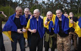 Фото: Офіс президента