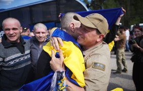 Фото: Офіс президента