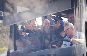 Фото: Офіс президента