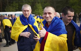 Фото: Офіс президента