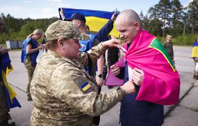 Фото: Офіс президента