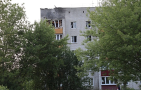 росію знову масовано атакували дрони: що відомо