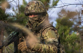 Окупанти розстріляли двох українських полонених на Покровському напрямку