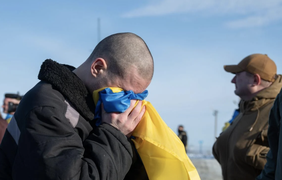 Обмін полоненими "1000 на 1000" між Україною та рф триватиме три дні - ЗМІ