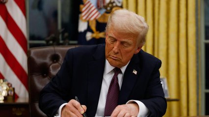 Трамп заявив про великий обмін полоненими між Україною та росією