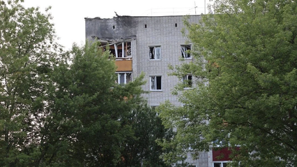 росію знову масовано атакували дрони: що відомо