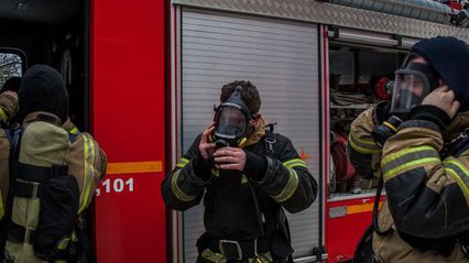 В росії атаковано важливий завод ВПК: чим він особливий