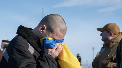 Обмін полоненими "1000 на 1000" між Україною та рф триватиме три дні - ЗМІ