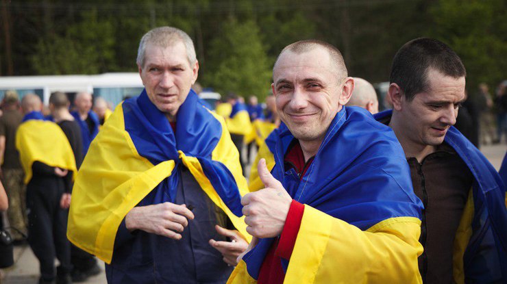 Фото: Офіс президента