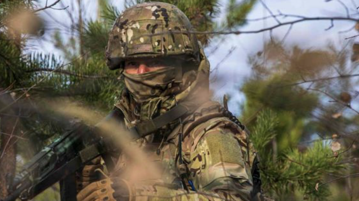Ілюстративне фото: mod.mil.rus
