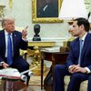 Трамп розпочав масові звільнення у Раді нацбезпеки США