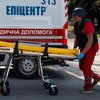 Трагедія в Ужгороді: студент вистрибнув з гуртожитку після НМТ