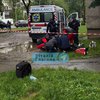 В Ужгороді студент театрального коледжу стрибнув з вікна шостого поверху через провалений екзамен